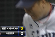 昨日の西武SB戦ｗｗｗｗ