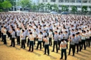韓国人の反応「韓国が日本へ教えた学校の朝礼という儀式　既に韓国ではないのはどうして？」