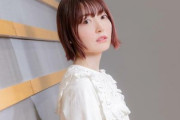 【朗報】声優・花澤香菜のどハマリキャラ「椎名まゆり」に決まるｗｗｗ