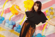 【画像】乃木坂46 渡辺みり愛がめちゃくちゃ練習中！
