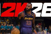 「NBA 2K26」で追加・削除してほしい要素は？