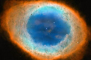 【宇宙】M57星雲に「謎の構造体」を発見！最新観測で判明した「鉄の棒」の正体とは