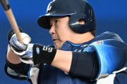 【朗報】来季の西武ライオンズ😸、期待の4番候補がズラリ