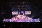 【乃木坂46】のぎ動画 11月のアンダーライブ祭り第4弾は『アンダーライブ at 武道館』黄色い希望が映像で観られる