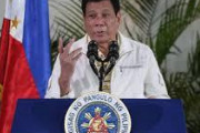 【フィリピン】ドゥテルテ大統領「ステージ１のがんに近づいている」演説で明かす