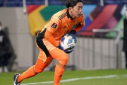 【正論】スペインメディア「日本はレベルの高いGKとストライカーという重要な要素が欠けている」