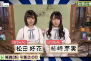 【日向坂46】久々の動く芽実たんにおひさま歓喜ｗｗｗｗｗｗｗｗｗ