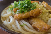 【福岡】牧のうどんvsウエストvs資さんうどん