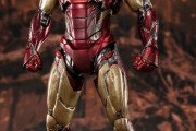 【画像】アイアンマンってかっこええよな…