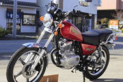 ワイが欲しい125ccのバイクがみつかるwwwwww