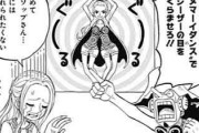 ワンピース史上最大の黒歴史といえばｗｗｗｗｗｗｗｗｗｗ