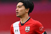 サウサンプトン指揮官、南野拓実の将来は「まだわからない」