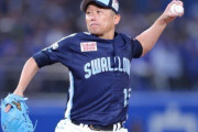 ヤクルト・石川雅規、通算189勝目へ向けファームで調整登板