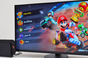 Switch2ユーザーは4kモニター買った？