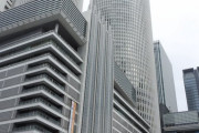名古屋の再開発5000億円超