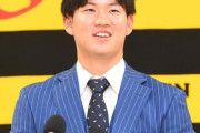 【契約更改】阪神の及川は１４２０万増の２０００万円　先発に挑む来季へ「開幕ローテを」