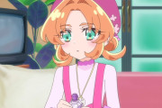 【画像】今年のプリキュア主人公さん、定期的にホームシックになる