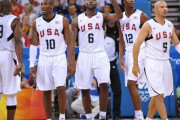 【オリンピック】2008年北京大会、2012年ロンドン大会のアメリカ代表は控え目に言ってもエグい