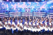 【乃木坂46】最後はかずみん！実況『君に叱られた』でんちゃんナイス！【Ｍステ】