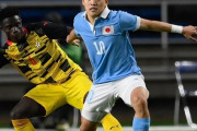 U24日本代表、ガーナに6-0完勝！堂安律は先制弾決め手応え実感「収穫があった」まとめその２（関連まとめ）