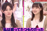 【第二戦】守屋茜一等軍曹と増本綺良二等兵の戦い【櫻坂46】