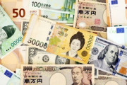 【韓国】円が対韓国ウォンで下落 再び１００円＝８００ウォン台に [8/2]