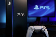 【障壁悲報】PS6のパーツコスト爆増！これじゃ本体価格も…