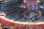 【FF14】海外プレイヤーがナナ戦戦暗ガガガのタンク8人で絶バハムート討滅戦に挑戦！とんでも構成なのに結構イイところまでいってしまうｗｗｗｗｗｗ【動画有】