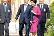 韓国人「K-大統領夫人」