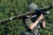 ウクライナ軍、ポーランド製の携帯地対空ミサイル「ピオラン」を追加発注…前回部は使い切り！