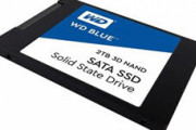 PCショップ店員「今度は2TB SSDが底をつきそう」
