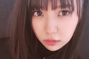 【画像あり】欅坂46小林由依（20）『女子高生の無駄づかい』、金髪キラキラJK役で初登場！「とことん可愛い」「ハマり役」絶賛の声殺到