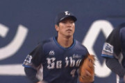 西武山野辺、攻守でアピール！
