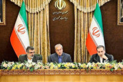 イラン政府「気温４０度？暑くて健康に悪いから休日にするぞ！」イラン国民「うおおおおおおおおおおおおお！」日本「・・・」