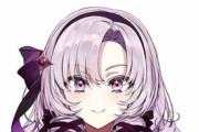 【悲報】にじさんじトップVtuberの「壱百満天原サロメ」ちゃん、バチャ豚の民度の低さに対しお気持ちを表明