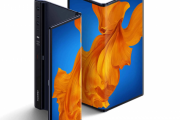 ファーウェイが新型折りたたみスマホ『Mate Xs』を正式発表！3月に全世界発売！独自OSを採用しお値段なんとｗｗｗｗｗ