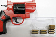 実弾発射可能な中国製おもちゃ拳銃、日本で1万5000丁流通…警察緊急回収乗り出す＝韓国の反応
