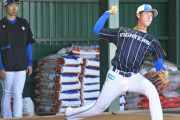 日本ハム福島蓮、国頭ブルペンで熱投　金子コーチ「僕以上の成績を残せる可能性は大いにある」