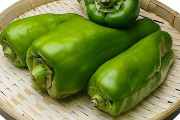 ピーマンが食べれない