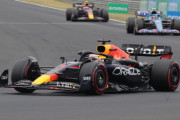 F1ハンガリーGP：ドライバー・オブ・ザ・デイはフェルスタッペン　10位スタートから見事優勝