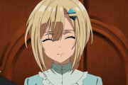 【新】『ロメリア戦記』1話感想・・・婚約破棄された伯爵令嬢ロメリア！！　魔王討伐の『その後』を描く「一人の少女」と「彼女を支える騎士たち」の再起の物語！！　フリーレン？