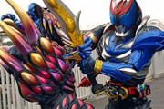 【仮面ライダーキバ】ファンガイアの鳥探しはアハ体験に通じるものがあると思う