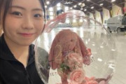 梨花ちゃん「…練習もまともに積めない状況の中で…最後の全日本でまた怪我が悪化。痛みがなくなる日が…もう治らないんじゃないかと本気で思ってしまったことも…。」