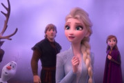 【映画】『アナと雪の女王2』4週連続1位！『ジュマンジ』続編は2位スタート！  ／ 映画週末興行成績