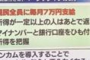 「#竹中平蔵は月7万円で暮らしてみろ」がツイッタートレンド入りｗ