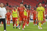 J1名古屋、サッカー専門学校JSCに敗戦し天皇杯敗退（関連まとめ）