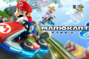『マリオカート8』発売してからまもなく10年ｗｗｗｗｗ