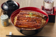 至高の丼物はうな丼としてNo.2は？天丼、カツ丼、牛丼、親子丼、中華丼、梁川丼、海鮮丼、鉄火丼、焼き鳥丼、豚丼
