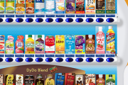 ダイドー、自販機飲料計71種類を10月21日から値上げへ