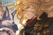 【グラブル】ルシウスとアレーティアが格好良すぎた… / ゴブリン関係の一連の物語はこれで大分落ち着いた感